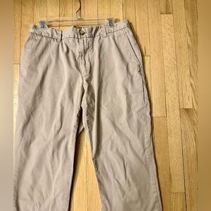 Vineyard Vines breaker slim fit men’s pants